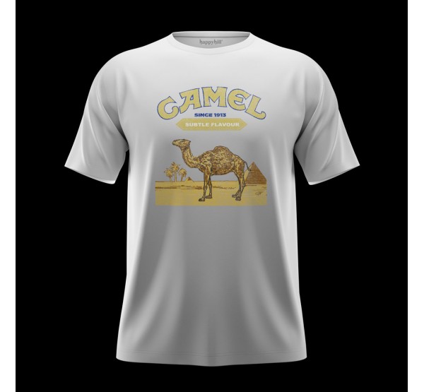 Camel Camel